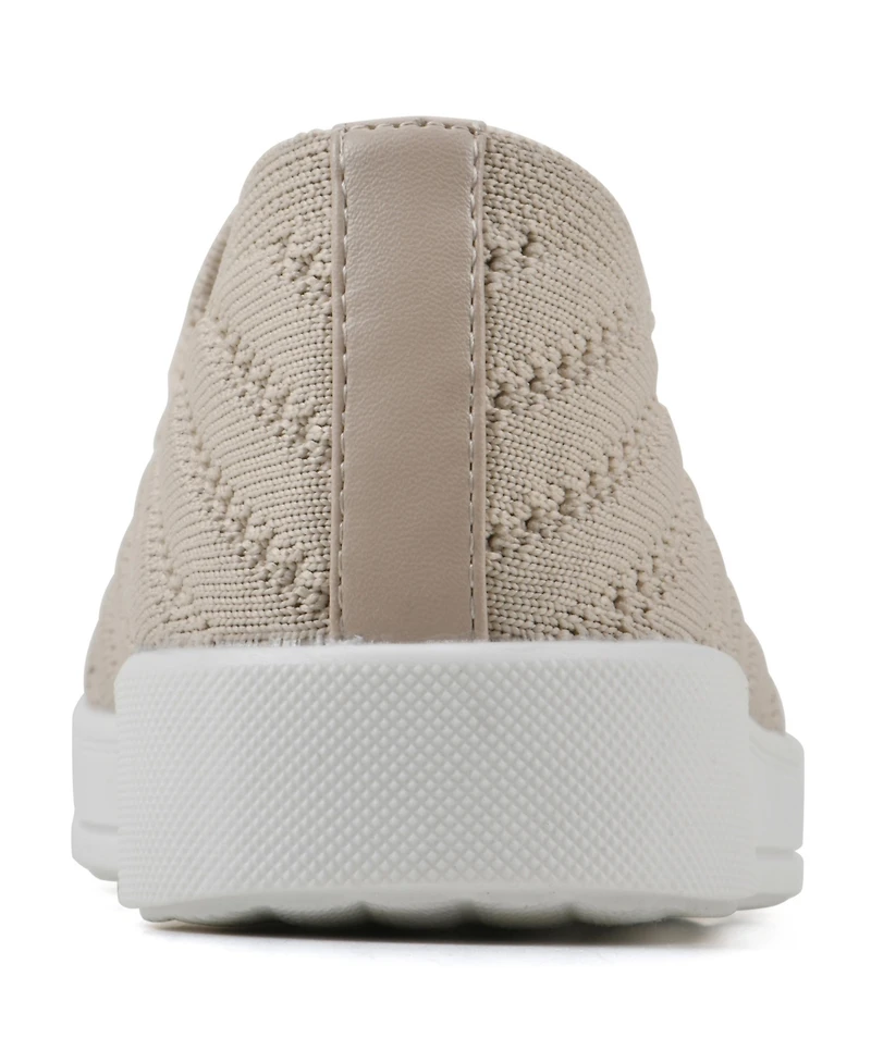 Women's Upbear Slip On Sneakers