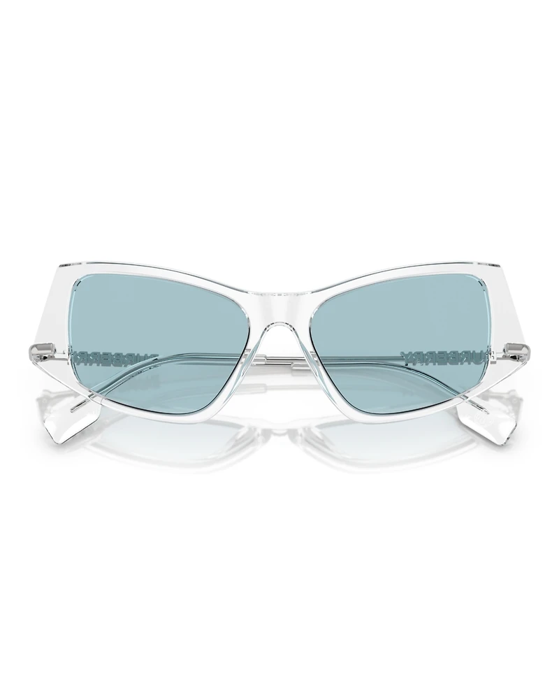 Burberry Women's Sunglasses BE4408