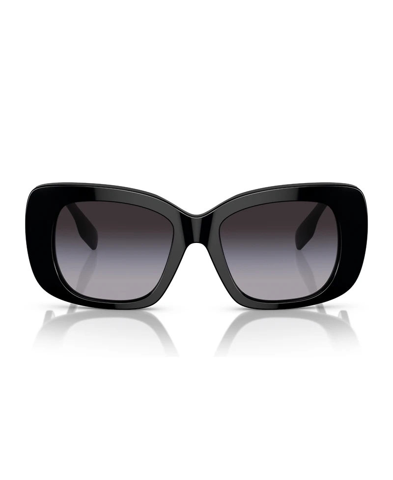 Burberry Women's Sunglasses, Gradient BE4410