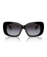 Burberry Women's Sunglasses, Gradient BE4410