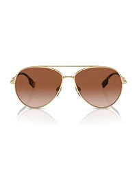 Burberry Women's Sunglasses, Gradient BE3147