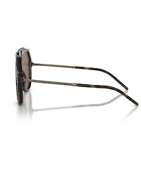 Dolce&Gabbana Men's Sunglasses DG6195