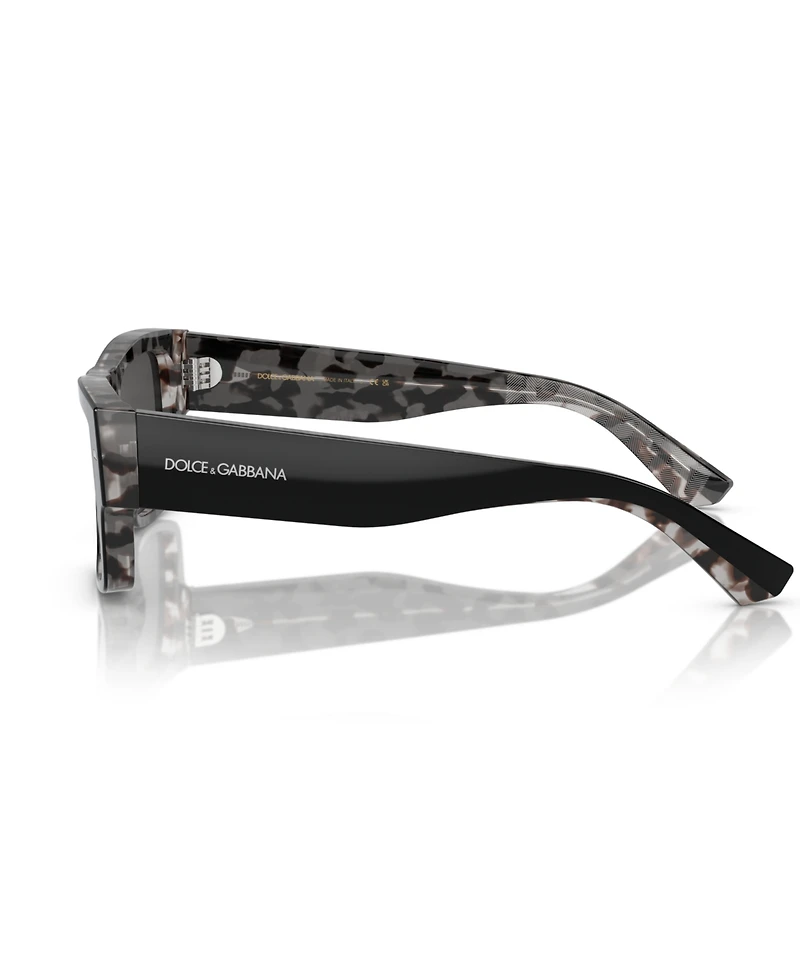 Dolce&Gabbana Men's Sunglasses DG4451