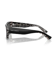 Dolce&Gabbana Men's Sunglasses DG4451
