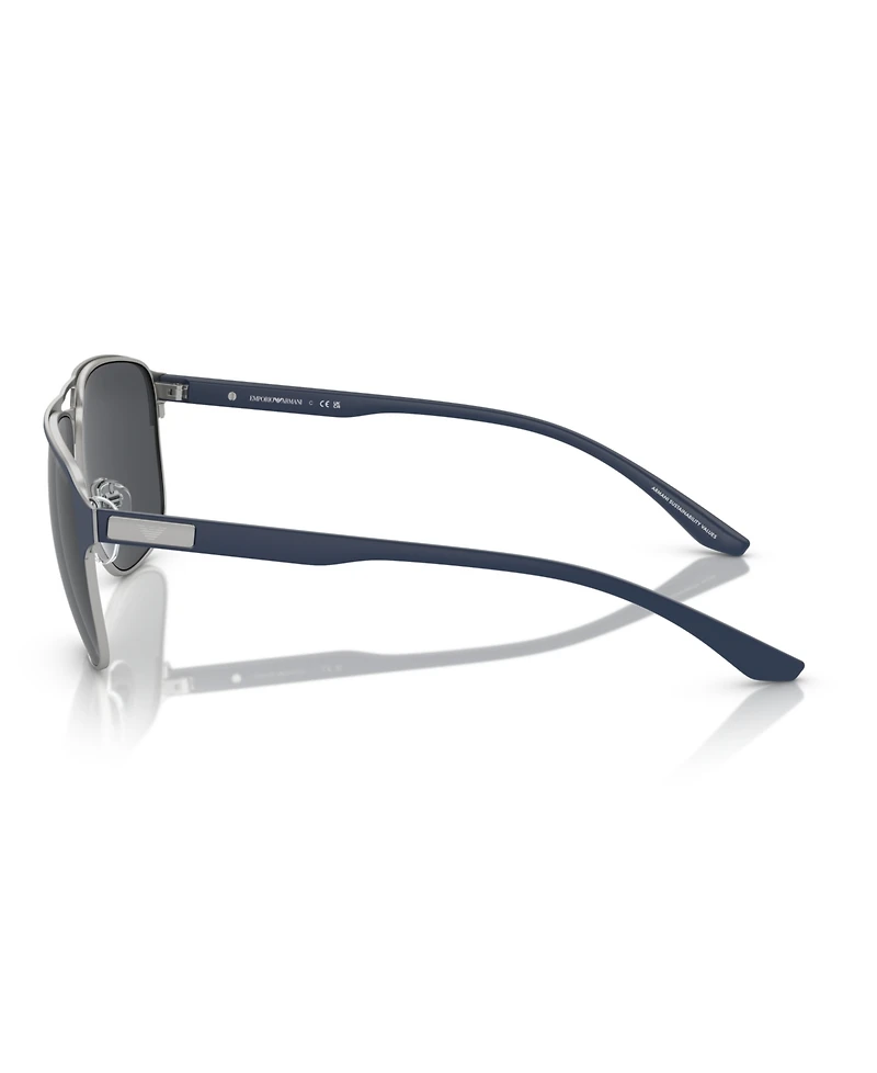 Emporio Armani Men's Sunglasses EA2144