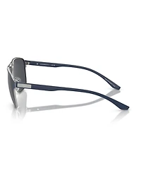 Emporio Armani Men's Sunglasses EA2144
