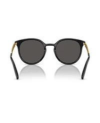 Dolce&Gabbana Women's Sunglasses DG6189U