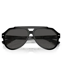 Dolce&Gabbana Men's Sunglasses DG4452