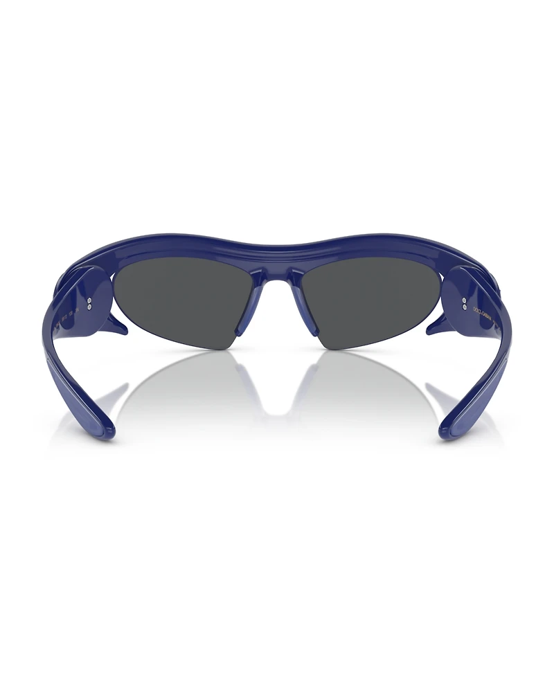 Dolce&Gabbana Unisex Sunglasses