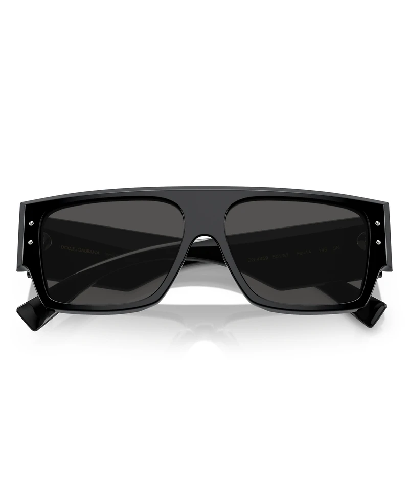 Dolce&Gabbana Women's Bold Square Sunglasses, DG4459