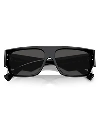 Dolce&Gabbana Women's Bold Square Sunglasses, DG4459