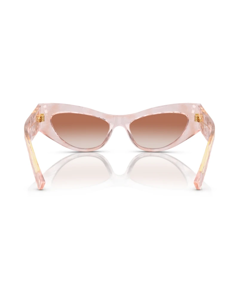 Dolce&Gabbana Women's Sunglasses, Gradient DG4450