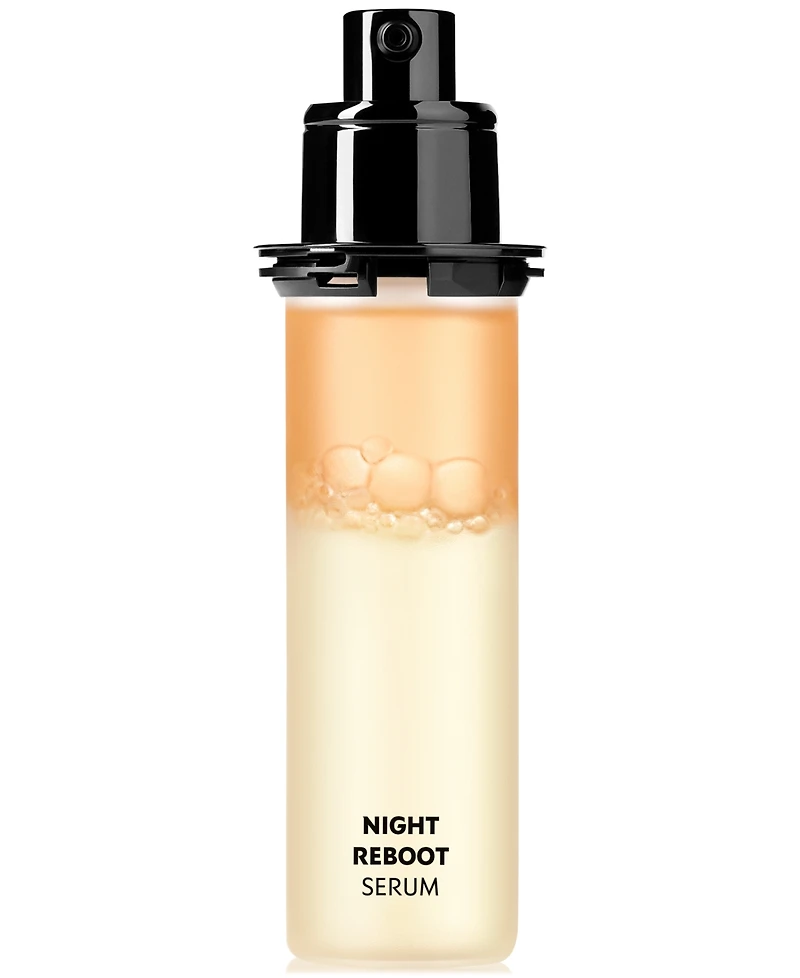 Yves Saint Laurent Pure Shots Night Reboot Serum Refill