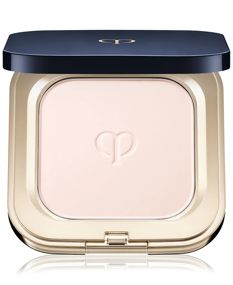 Cle de Peau Beaute Refining Pressed Powder