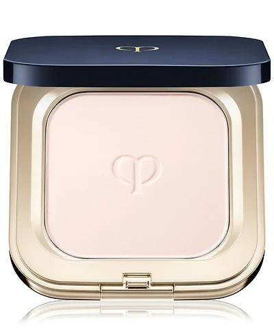 Cle de Peau Beaute Refining Pressed Powder