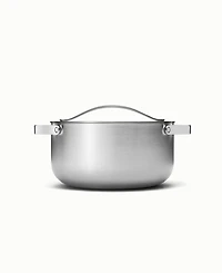 Caraway Stainless Steel 10" Dutch Oven