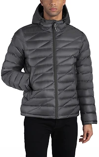 Atlys Men's Down Jacket