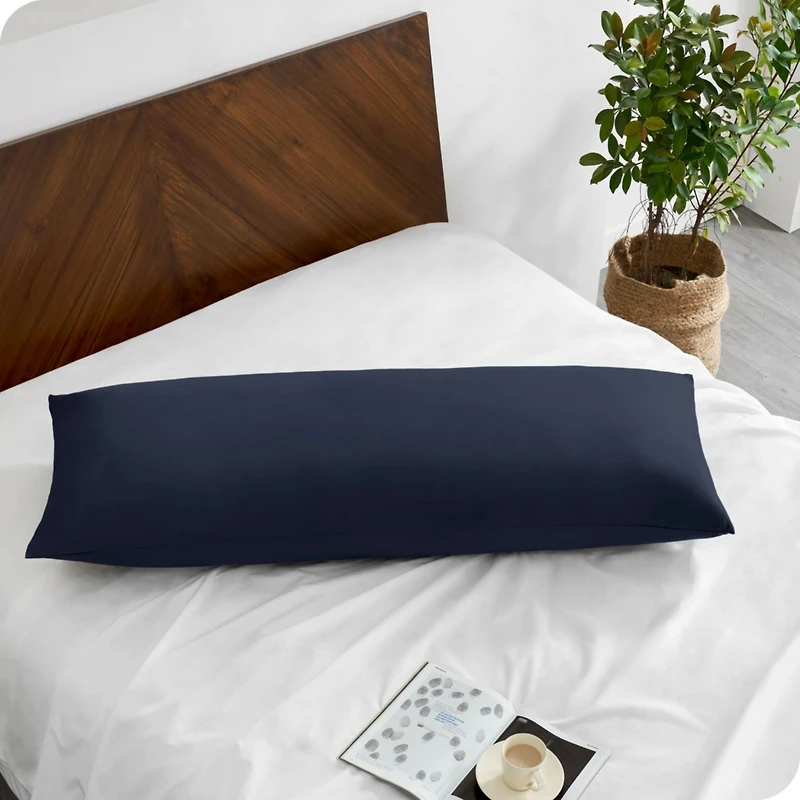 Bare Home Ultra-soft Body Pillowcase