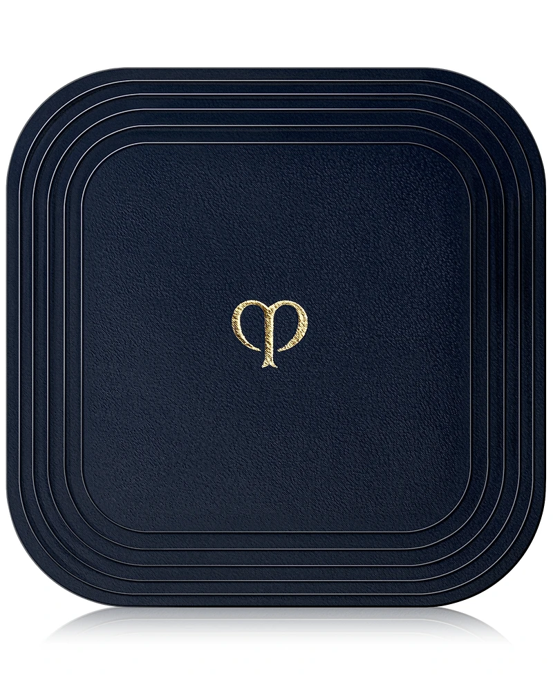 Cle de Peau Beaute Refining Pressed Powder Puff