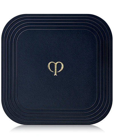 Cle de Peau Beaute Refining Pressed Powder Puff