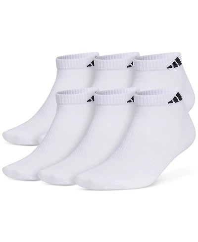 adidas Men's Superlite 3.0 Low Cut Socks