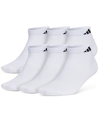 adidas Men's Superlite 3.0 Low Cut Socks