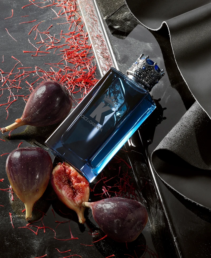 Dolce&Gabbana Men's K Eau de Parfum Intense Spray, 3.3 oz.
