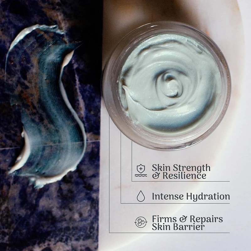 Love, Indus Amrutini Precious Potion - Vital Cream Moisturizer