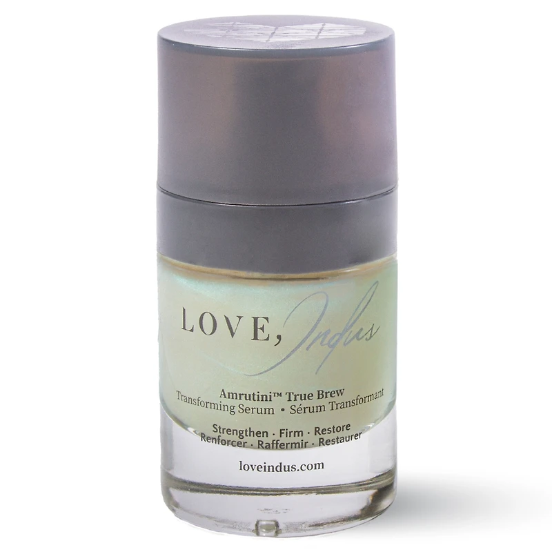 Love, Indus Amrutini True Brew - Transforming Serum