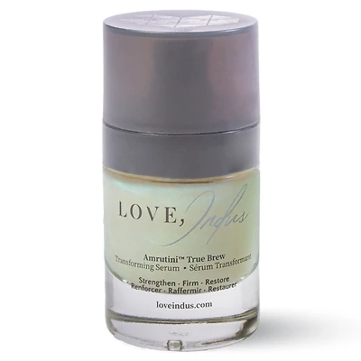 Love, Indus Amrutini True Brew - Transforming Serum