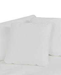 Liberty 96.5" Upholstered Sofa