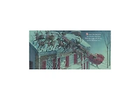 The Night Before Christmas board book- The Classic Edition by Clement Moore