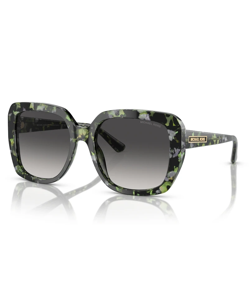 Michael Kors Women's Manhasset Sunglasses