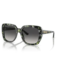 Michael Kors Women's Manhasset Sunglasses