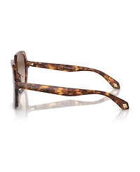 Giorgio Armani Women's Sunglasses, Gradient AR8193U