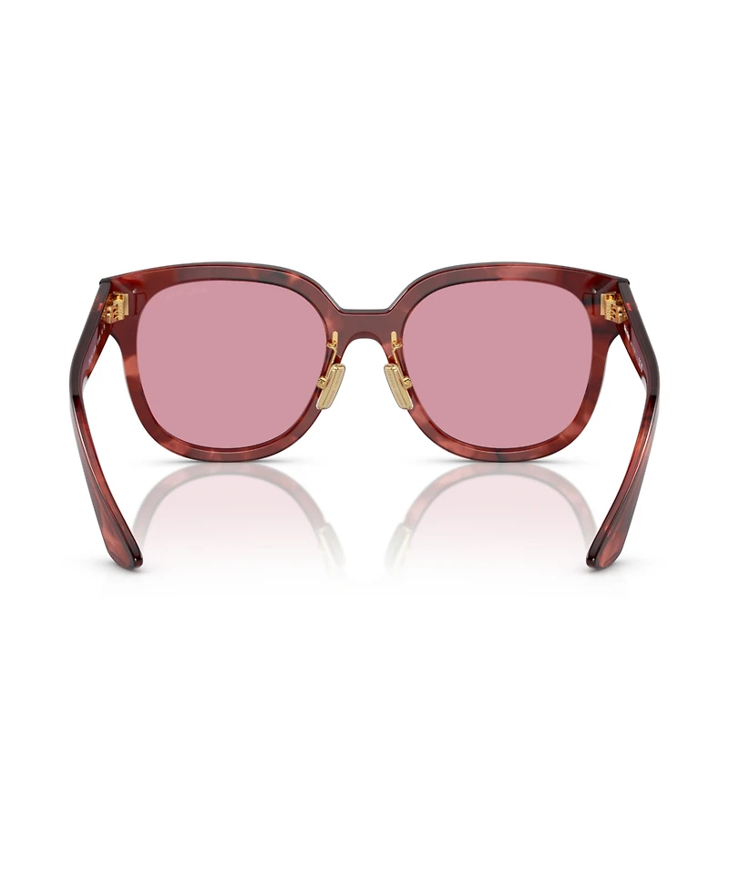 Miu Miu Women's Sunglasses Mu 01ZS