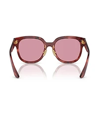Miu Miu Women's Sunglasses Mu 01ZS