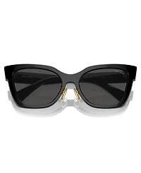 Miu Women's Sunglasses Mu 02ZS