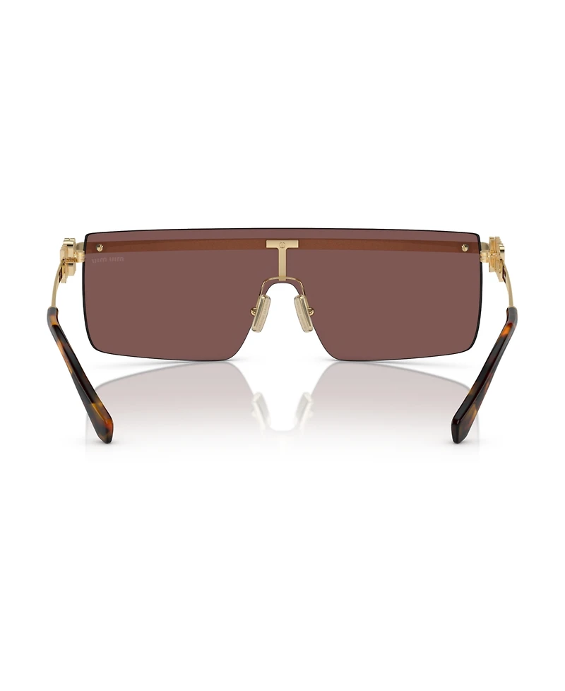 Miu Miu Women's Sunglasses Mu 50ZS
