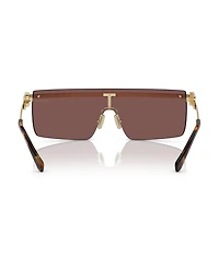 Miu Miu Women's Sunglasses Mu 50ZS