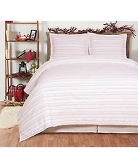 Christmas King 3 Piece Lightweight Quilt Set