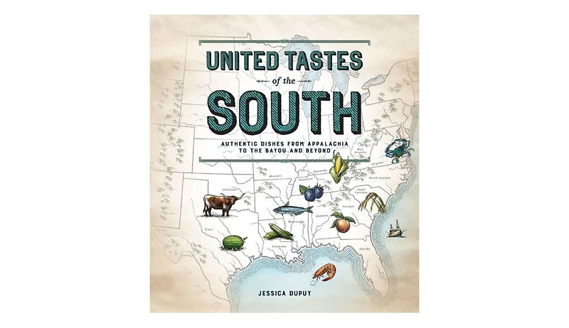 United Tastes of the South