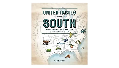 United Tastes of the South