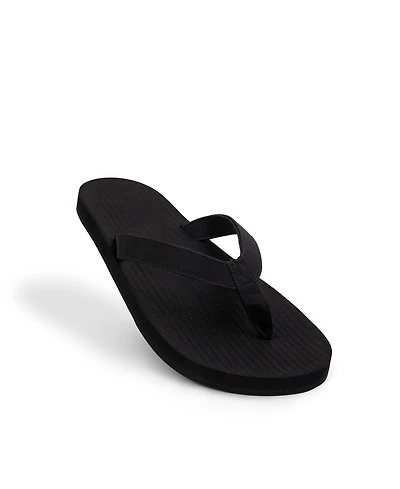 Indosole Men's Men s Flip Flops
