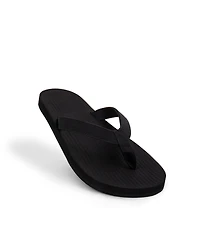 Indosole Men's Men s Flip Flops