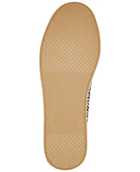 Toms Women's Carolina Slip-On Rope Espadrille Sneakers