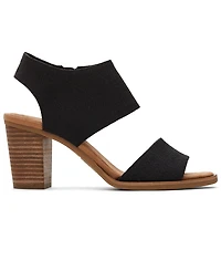 Toms Women's Majorca City Sandals