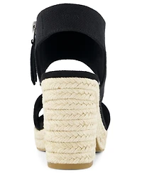 Toms Women's Majora Platform City Sandals