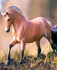 Breyer Horses Sweetwater Zorah Bell "Zoobie"