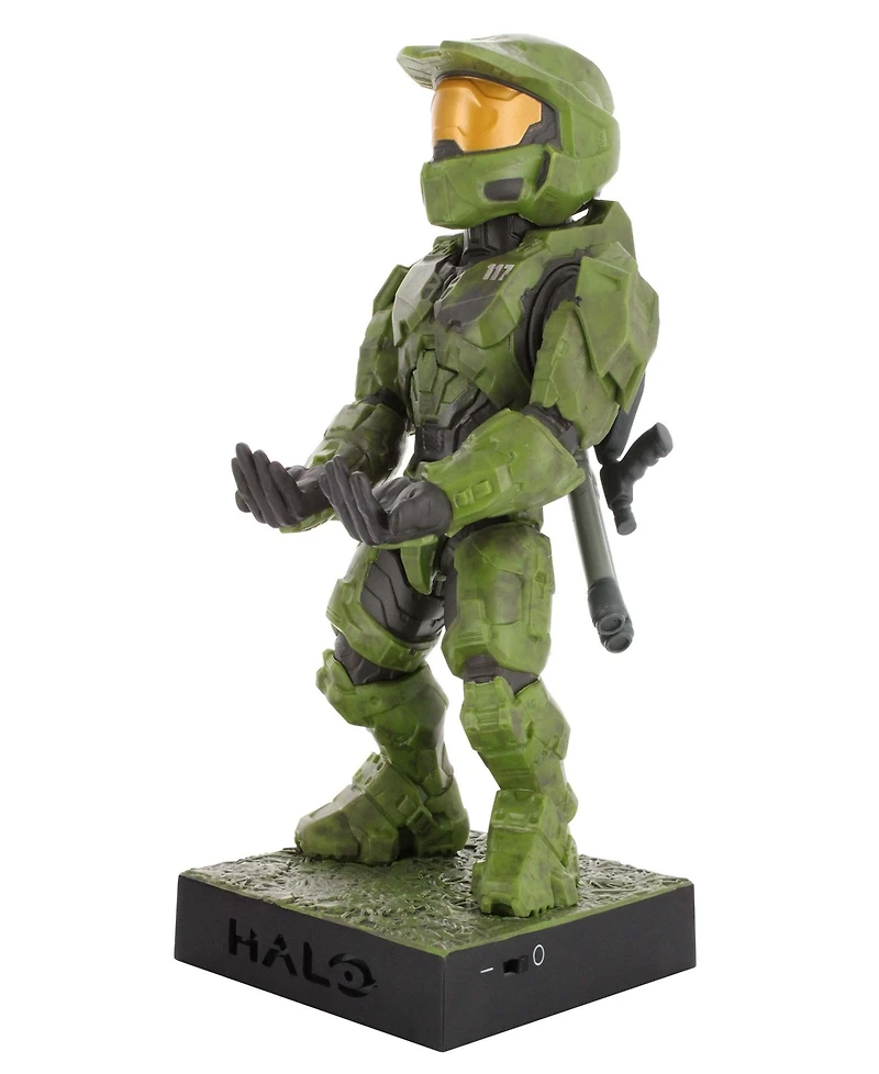 Exquisite Gaming Halo Master Chief Controller Holder